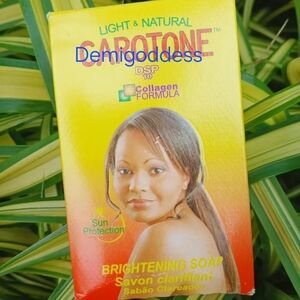 Cartone Brightening Sop X1